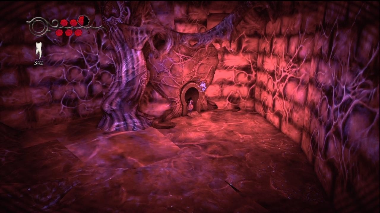Скриншот из игры Alice: Madness Returns - 69