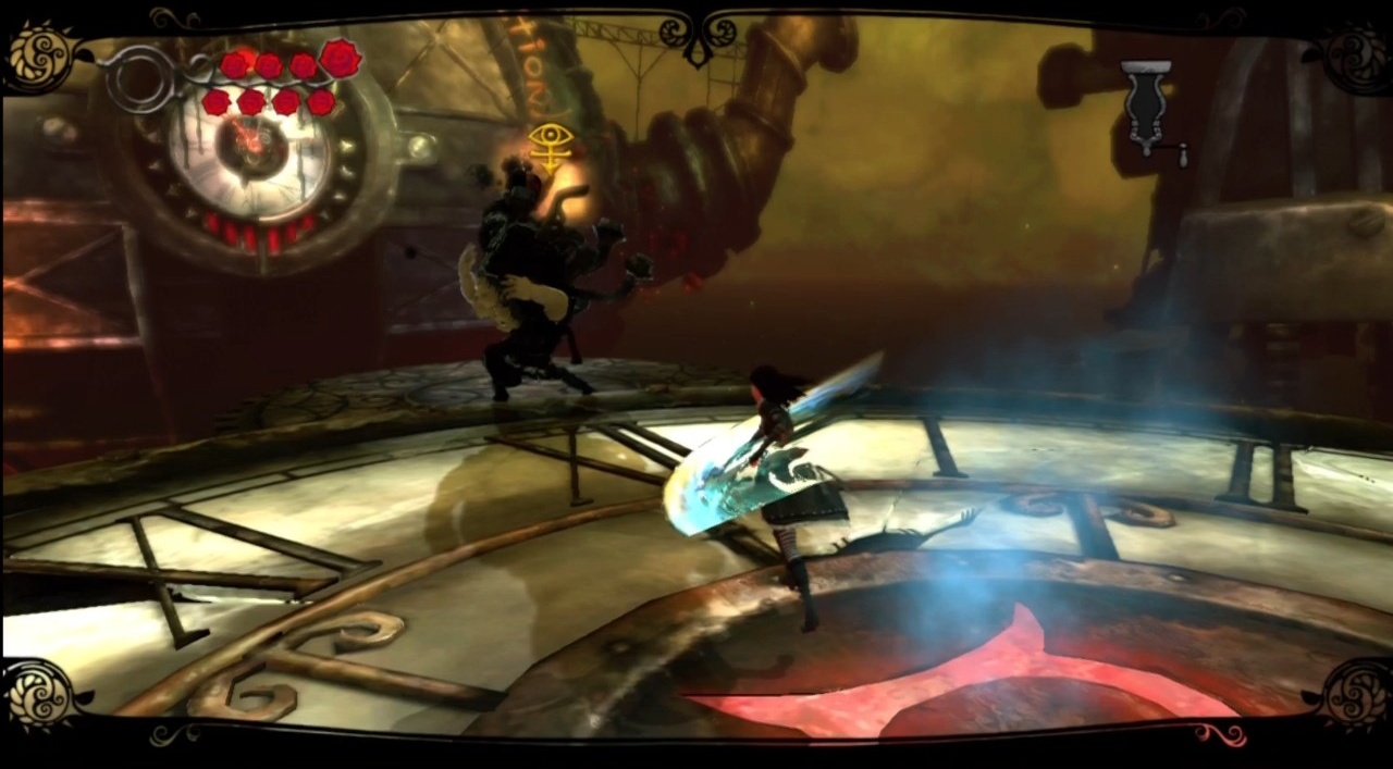 Скриншот из игры Alice: Madness Returns - 38
