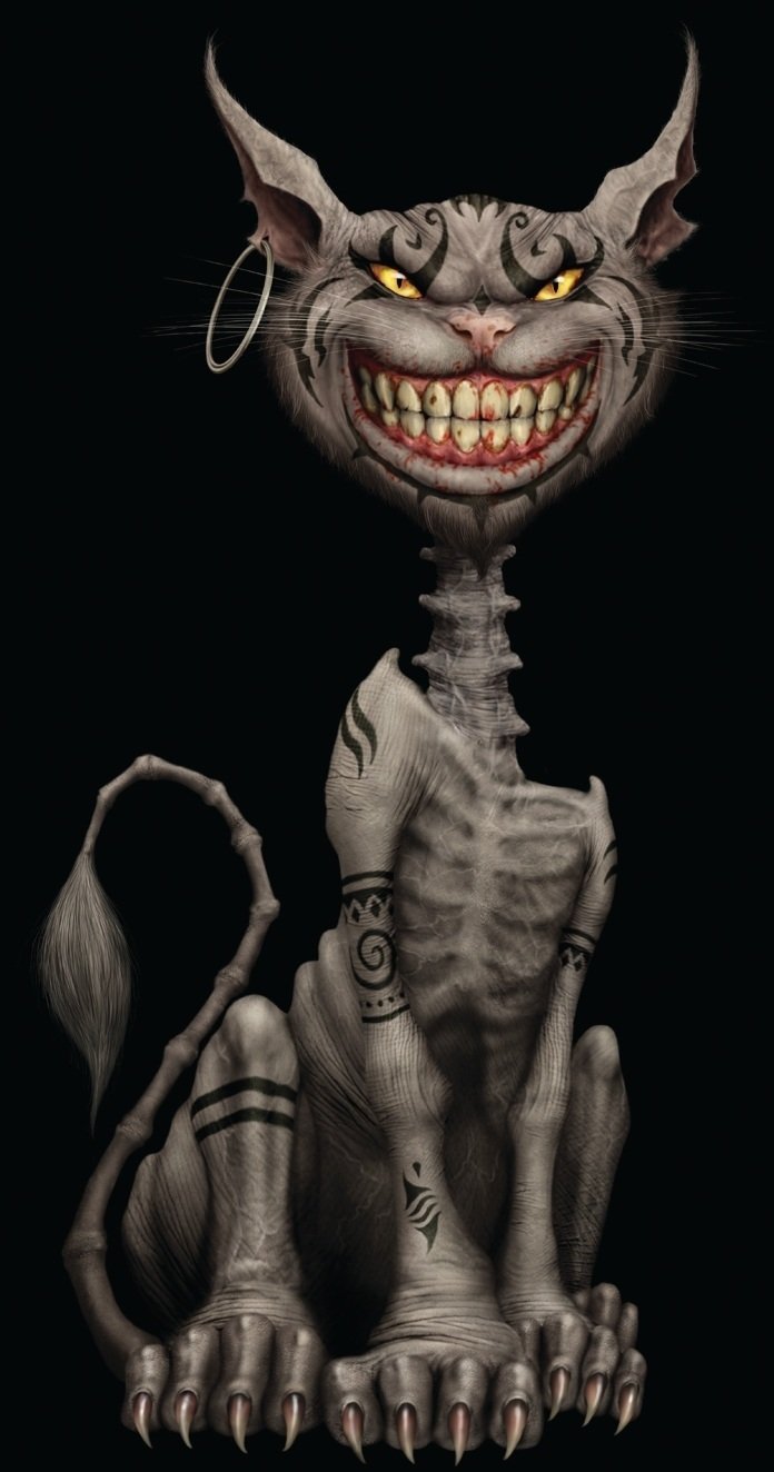 Скриншот из игры Alice: Madness Returns - 23