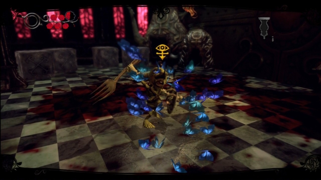 Скриншот из игры Alice: Madness Returns - 71