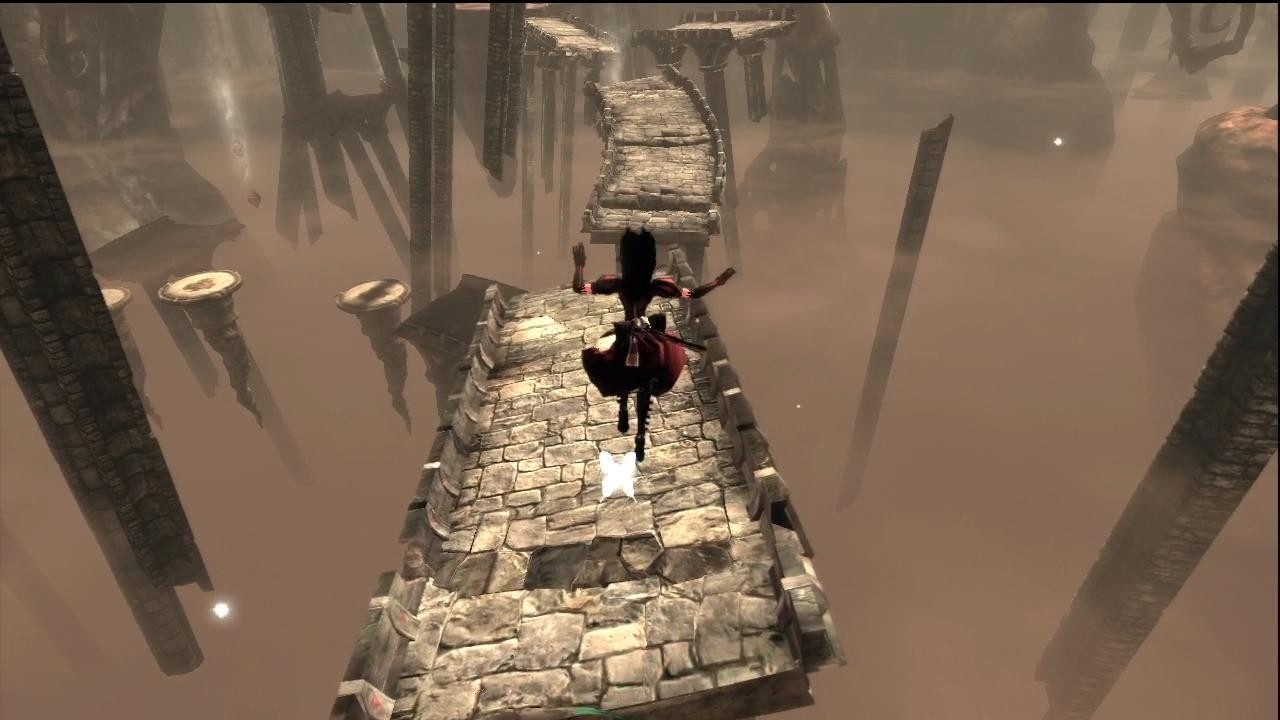 Скриншот из игры Alice: Madness Returns - 64
