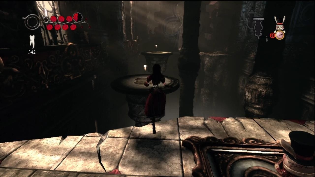 Скриншот из игры Alice: Madness Returns - 47