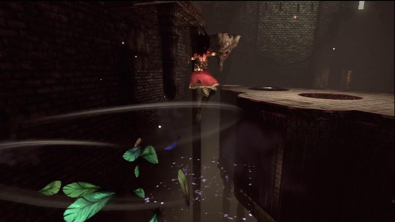 Скриншот из игры Alice: Madness Returns - 56