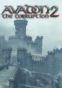 Обложка игры Avadon 2: The Corruption