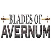 Обложка игры Blades of Avernum
