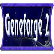 Обложка игры Geneforge 2