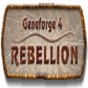 Обложка игры Geneforge 4: Rebellion