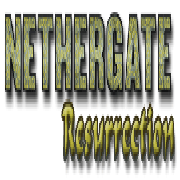 Обложка игры Nethergate: Resurrection