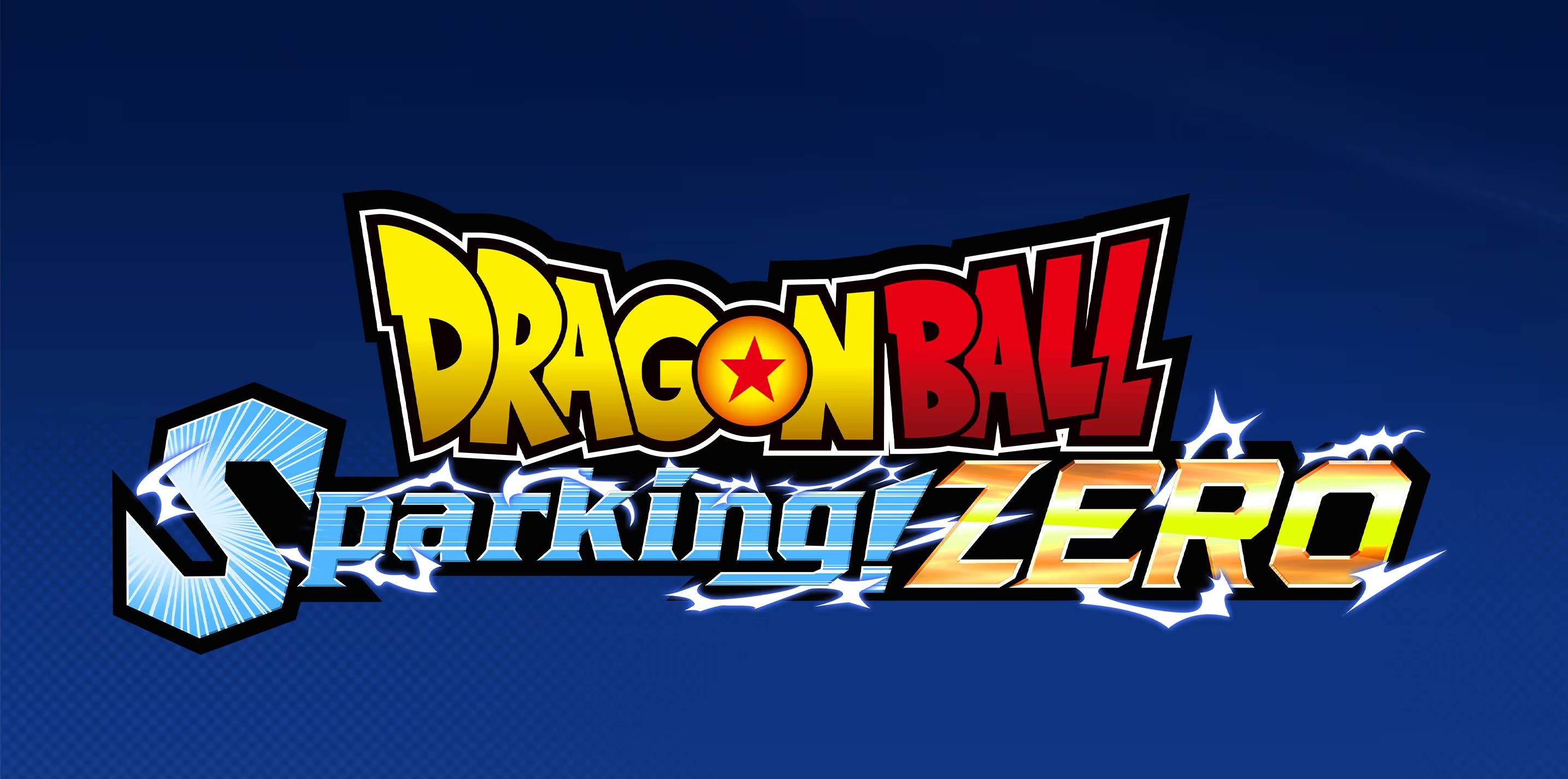 Обложка игры Dragon Ball: Sparking! ZERO