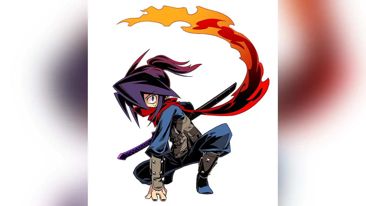 Скриншот из игры Etrian Mystery Dungeon - 18