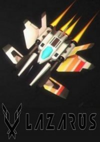 Обложка Lazarus