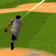 Обложка Baseball '09