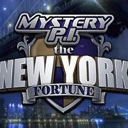 Обложка игры Mystery P.I.: The New York Fortune