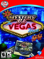 Обложка игры Mystery P.I.: The Vegas Heist