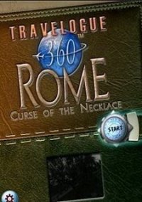 Обложка игры Travelogue 360: Rome