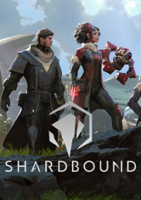 Обложка Shardbound