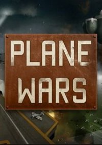 Обложка Plane Wars
