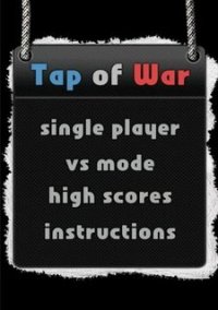 Обложка игры Tap of War