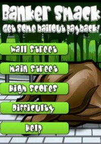 Обложка игры Banker Smack