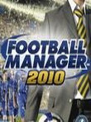 Обложка игры Football Manager Handheld 2010