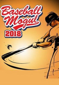 Обложка Baseball Mogul 2018