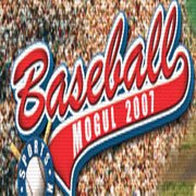 Обложка игры Baseball Mogul 2007