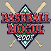 Обложка игры Baseball Mogul 2008
