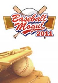 Обложка игры Baseball Mogul 2011