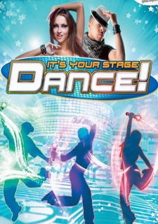 Обложка игры Dance! It's Your Stage