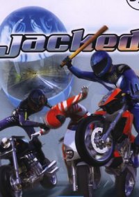 Обложка игры Jacked
