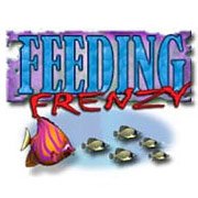 Обложка Feeding Frenzy