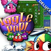 Обложка игры Iggle Pop! Deluxe
