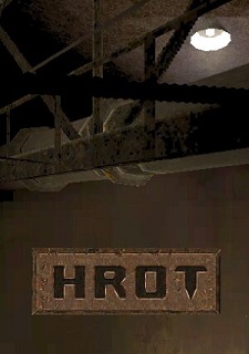 Обложка HROT
