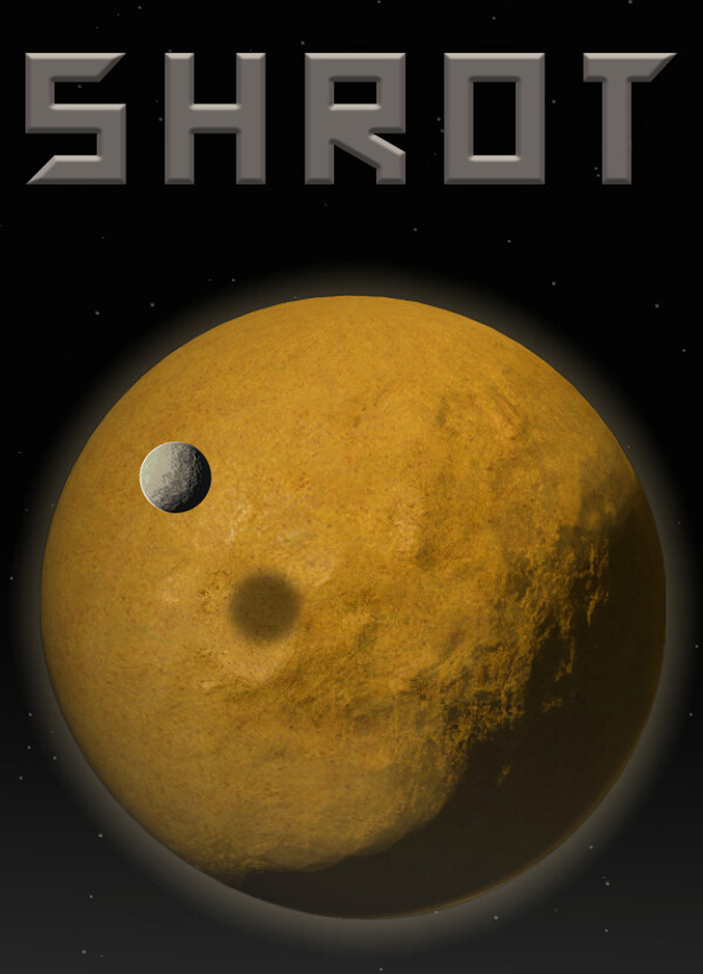 Обложка игры Shrot