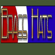 Обложка Brass Hats