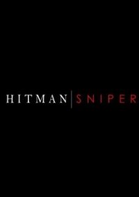 Обложка игры Hitman Sniper