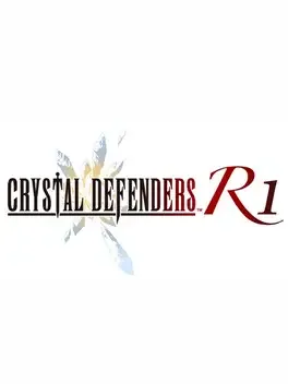 Обложка Crystal Defenders R1