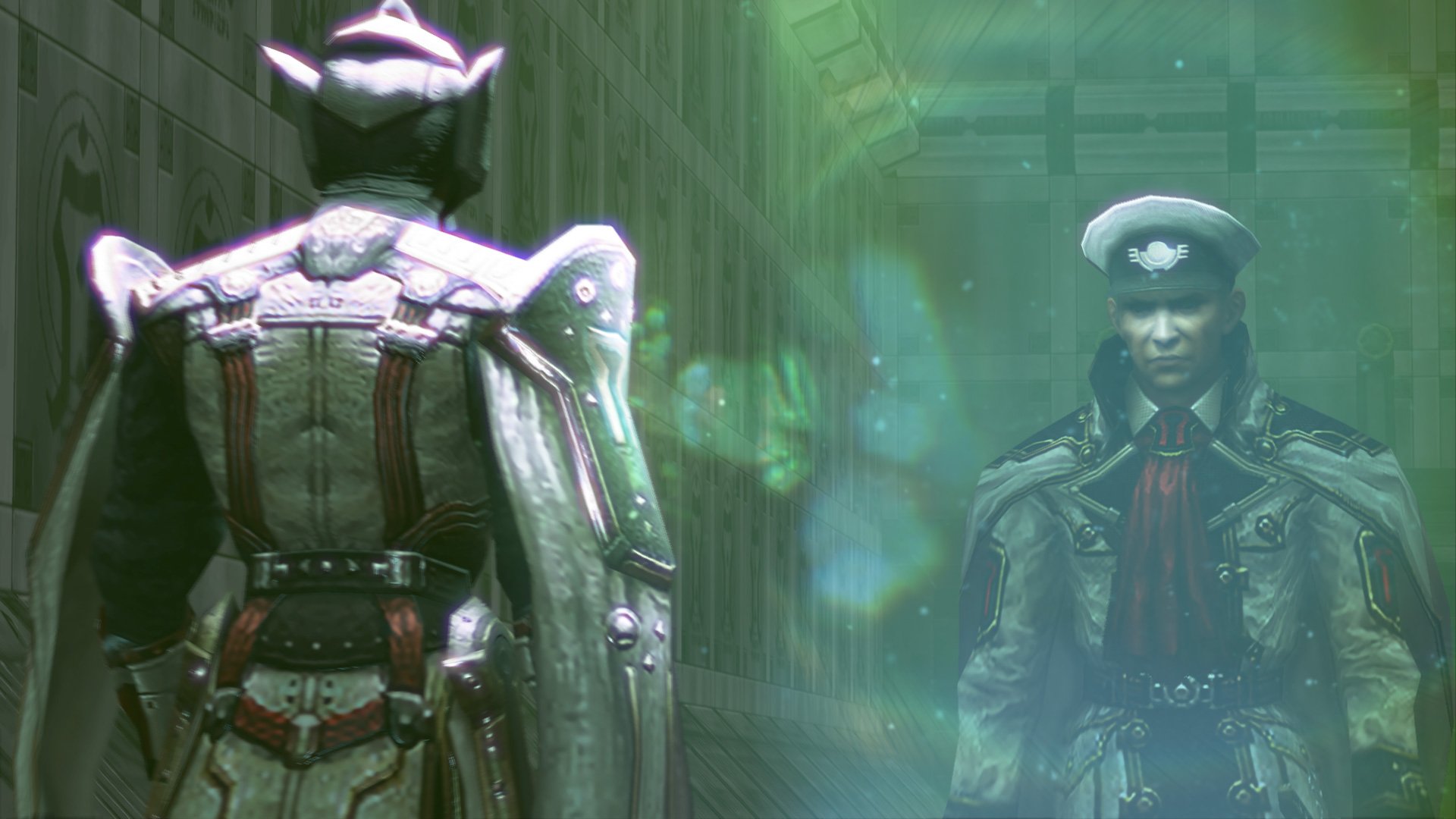 Скриншот из игры Final Fantasy Type-0 HD - 54