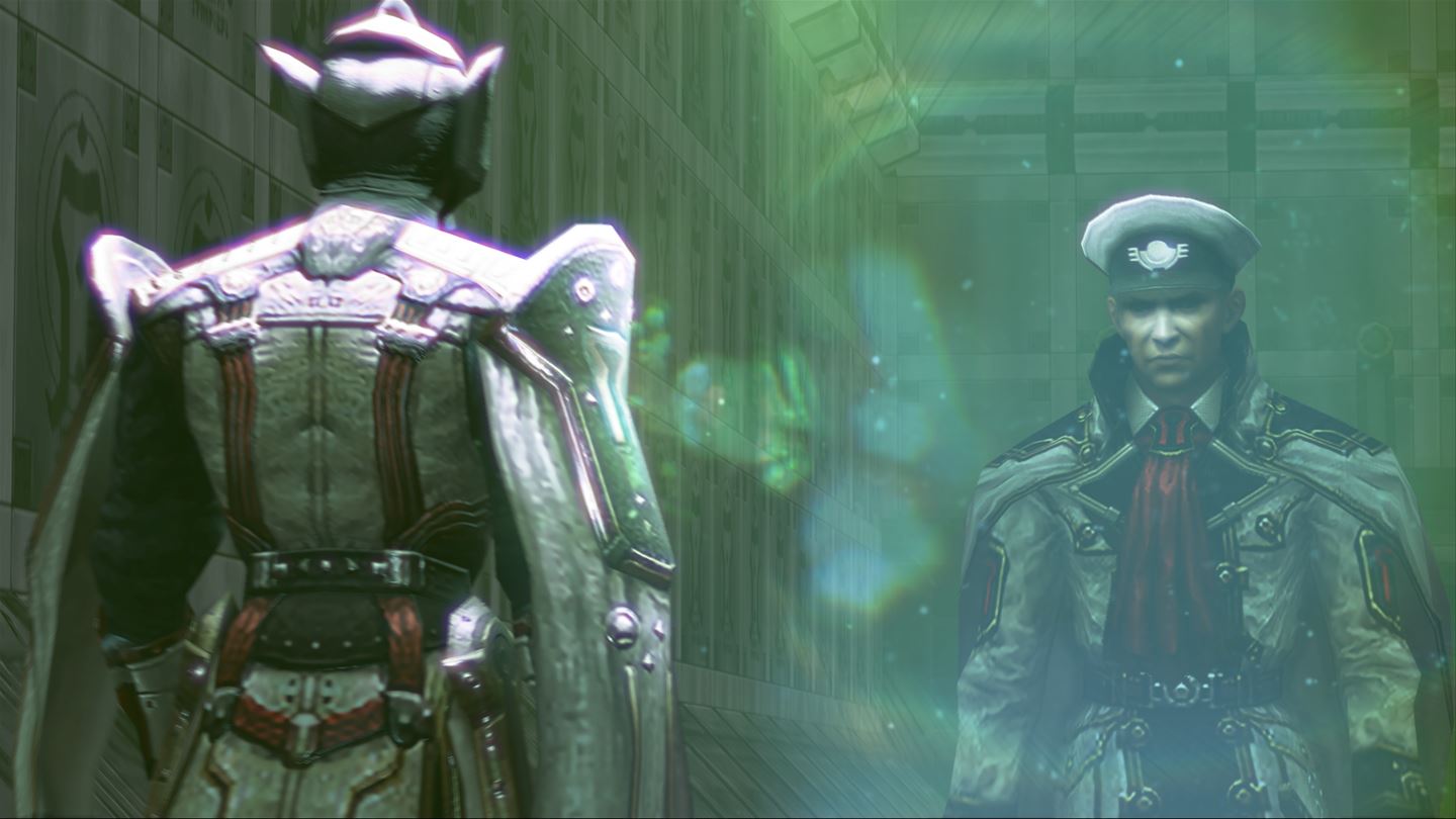 Скриншот из игры Final Fantasy Type-0 HD - 67