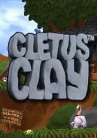 Обложка Cletus Clay