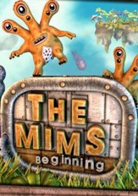 Обложка The Mims Beginning