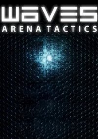 Обложка Waves: Arena Tactics