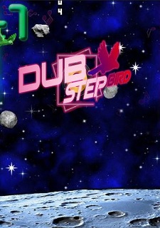 Обложка Dubstep Bird