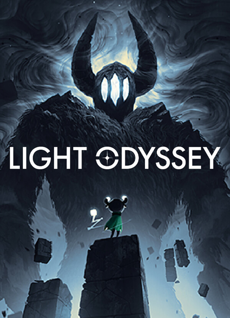 Обложка Light Odyssey