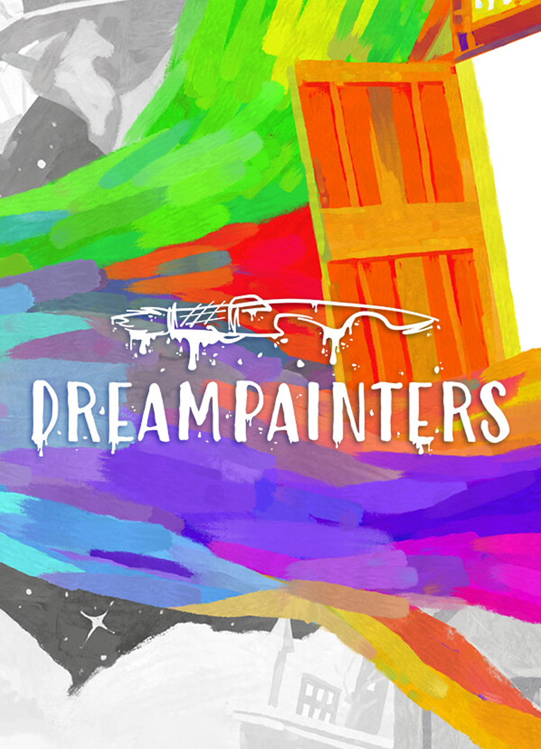 Обложка игры Dreampainters
