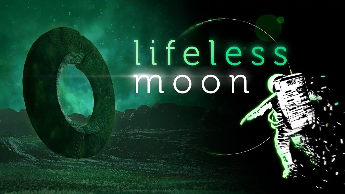 Скриншот из игры Lifeless Moon - 30