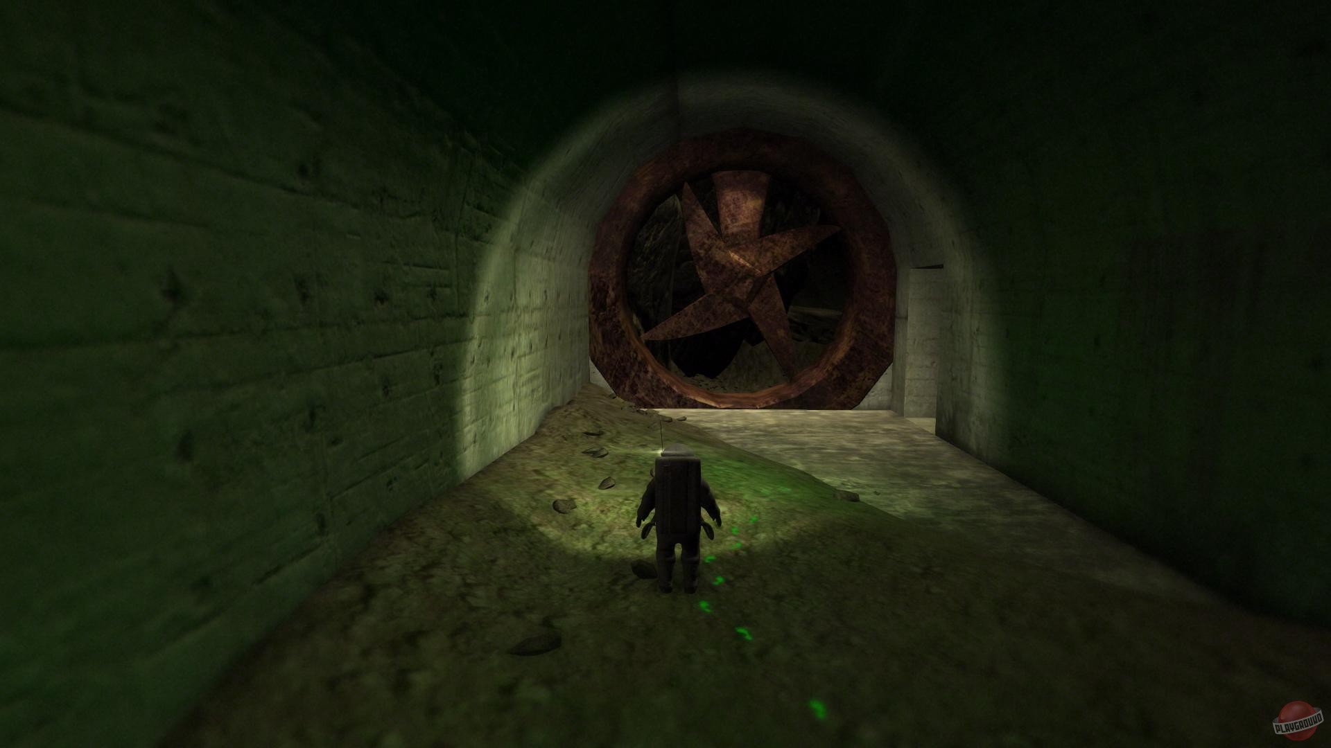 Скриншот из игры Lifeless Planet - 80