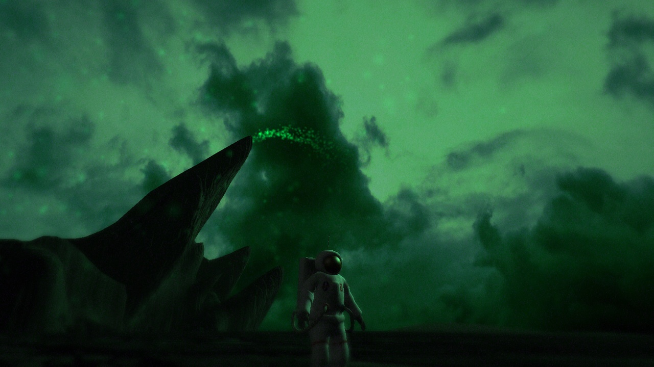 Скриншот из игры Lifeless Planet - 78