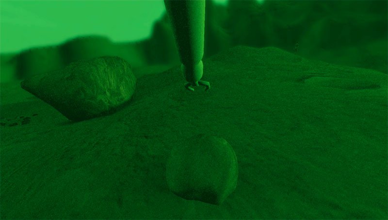 Скриншот из игры Lifeless Planet - 14