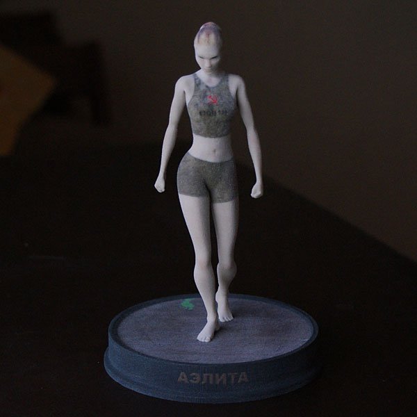 Скриншот из игры Lifeless Planet - 16